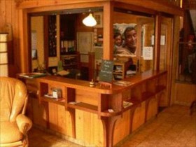 Vert Lodge