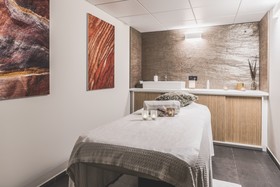 L'Hôtel Le Refuge des Aiglons
