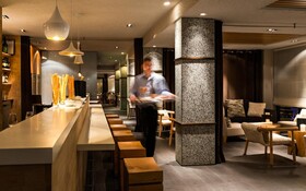 Morgane Hotel Chamonix