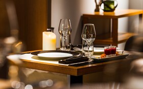 Morgane Hotel Chamonix