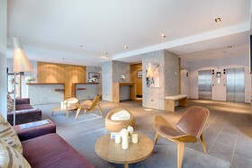 Morgane Hotel Chamonix