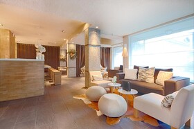 Morgane Hotel Chamonix