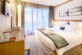 Morgane Hotel Chamonix