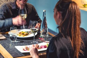 Morgane Hotel Chamonix