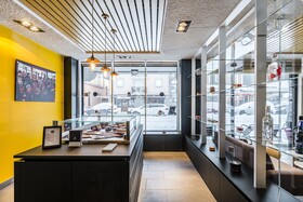 Morgane Hotel Chamonix