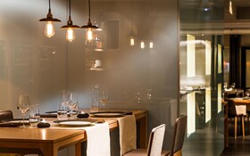 Morgane Hotel Chamonix