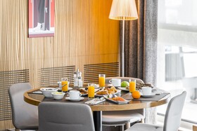 Morgane Hotel Chamonix