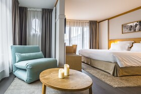 Morgane Hotel Chamonix