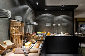 Morgane Hotel Chamonix