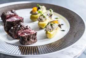 Morgane Hotel Chamonix