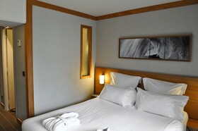 Morgane Hotel Chamonix