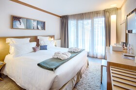 Morgane Hotel Chamonix