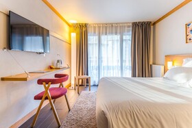 Morgane Hotel Chamonix