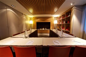 Morgane Hotel Chamonix