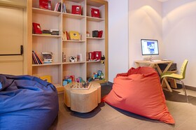 Morgane Hotel Chamonix