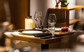 Morgane Hotel Chamonix