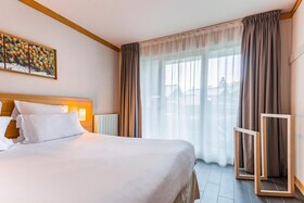 Morgane Hotel Chamonix