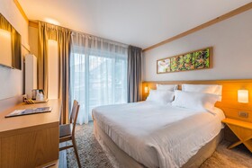 Morgane Hotel Chamonix