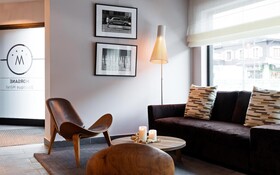 Morgane Hotel Chamonix