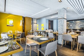 Morgane Hotel Chamonix