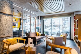 Morgane Hotel Chamonix