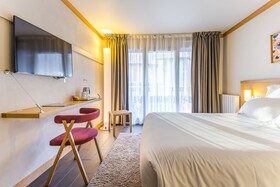 Morgane Hotel Chamonix