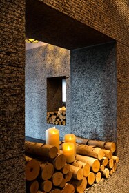 Morgane Hotel Chamonix