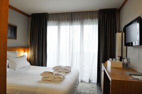 Morgane Hotel Chamonix