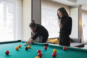 Morgane Hotel Chamonix