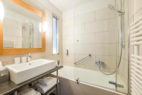 Morgane Hotel Chamonix