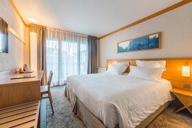 Morgane Hotel Chamonix