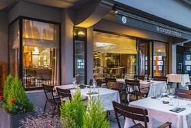 Morgane Hotel Chamonix