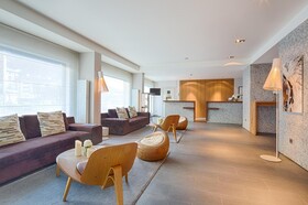 Morgane Hotel Chamonix