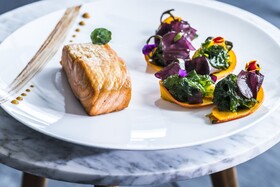 Morgane Hotel Chamonix