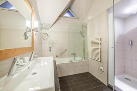 Morgane Hotel Chamonix