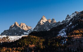 Morgane Hotel Chamonix