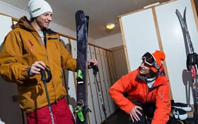 Morgane Hotel Chamonix