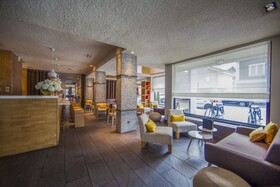 Morgane Hotel Chamonix