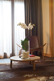 Morgane Hotel Chamonix