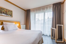 Morgane Hotel Chamonix