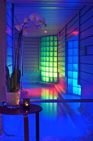 Morgane Hotel Chamonix