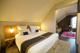 Morgane Hotel Chamonix