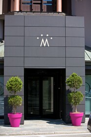 Morgane Hotel Chamonix