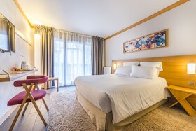 Morgane Hotel Chamonix