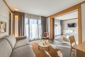 Morgane Hotel Chamonix