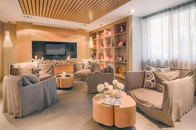 Morgane Hotel Chamonix