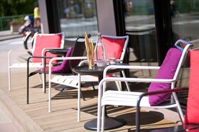 Morgane Hotel Chamonix