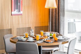 Morgane Hotel Chamonix