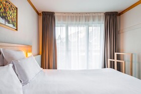 Morgane Hotel Chamonix