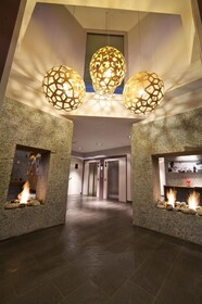 Morgane Hotel Chamonix